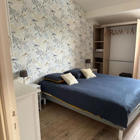 Chambres D'Hotes Des Tours A La Rochelle La Rochelle  Buitenkant foto