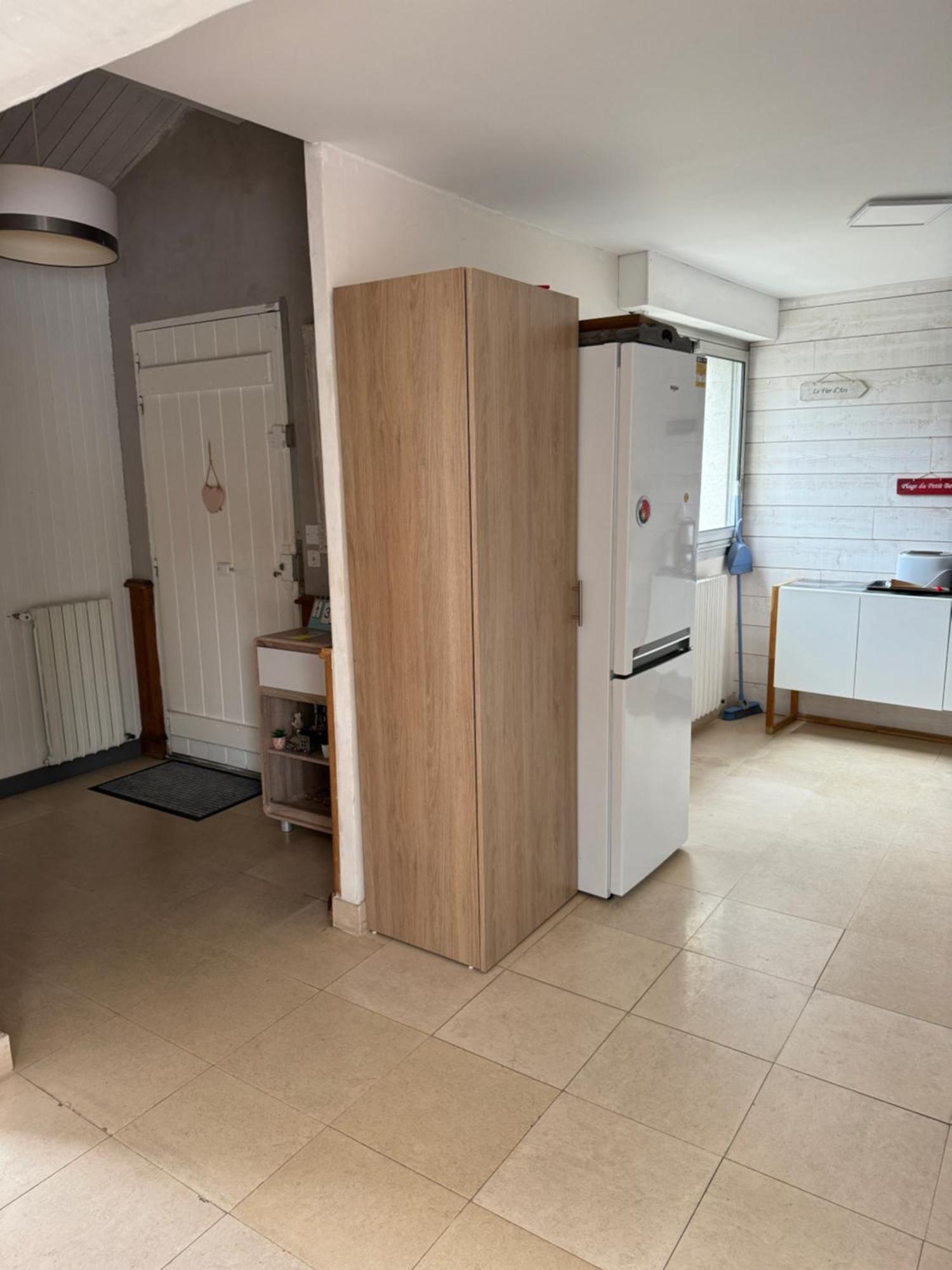 Chambres D'Hotes Des Tours A La Rochelle La Rochelle  Buitenkant foto