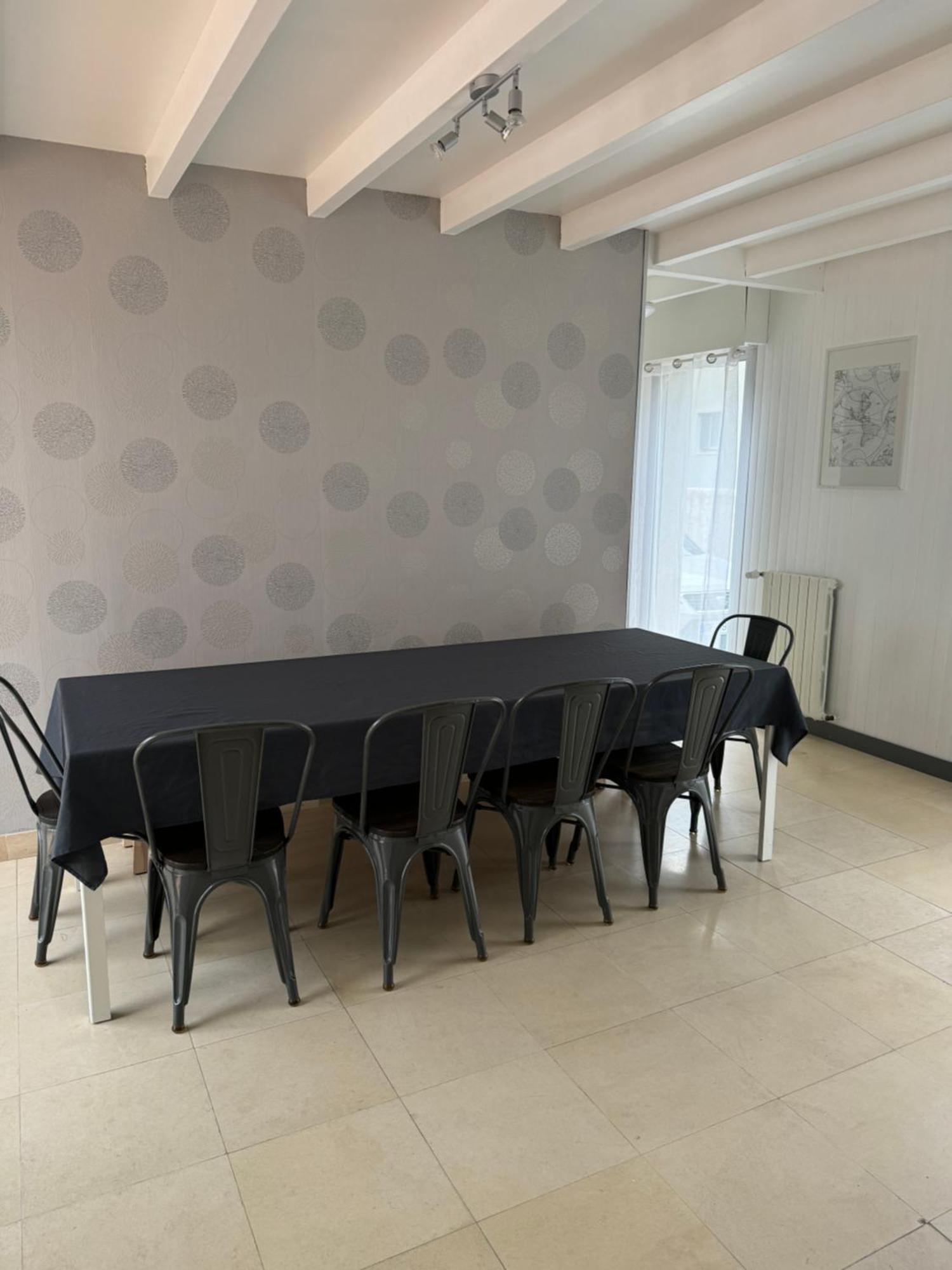 Chambres D'Hotes Des Tours A La Rochelle La Rochelle  Buitenkant foto