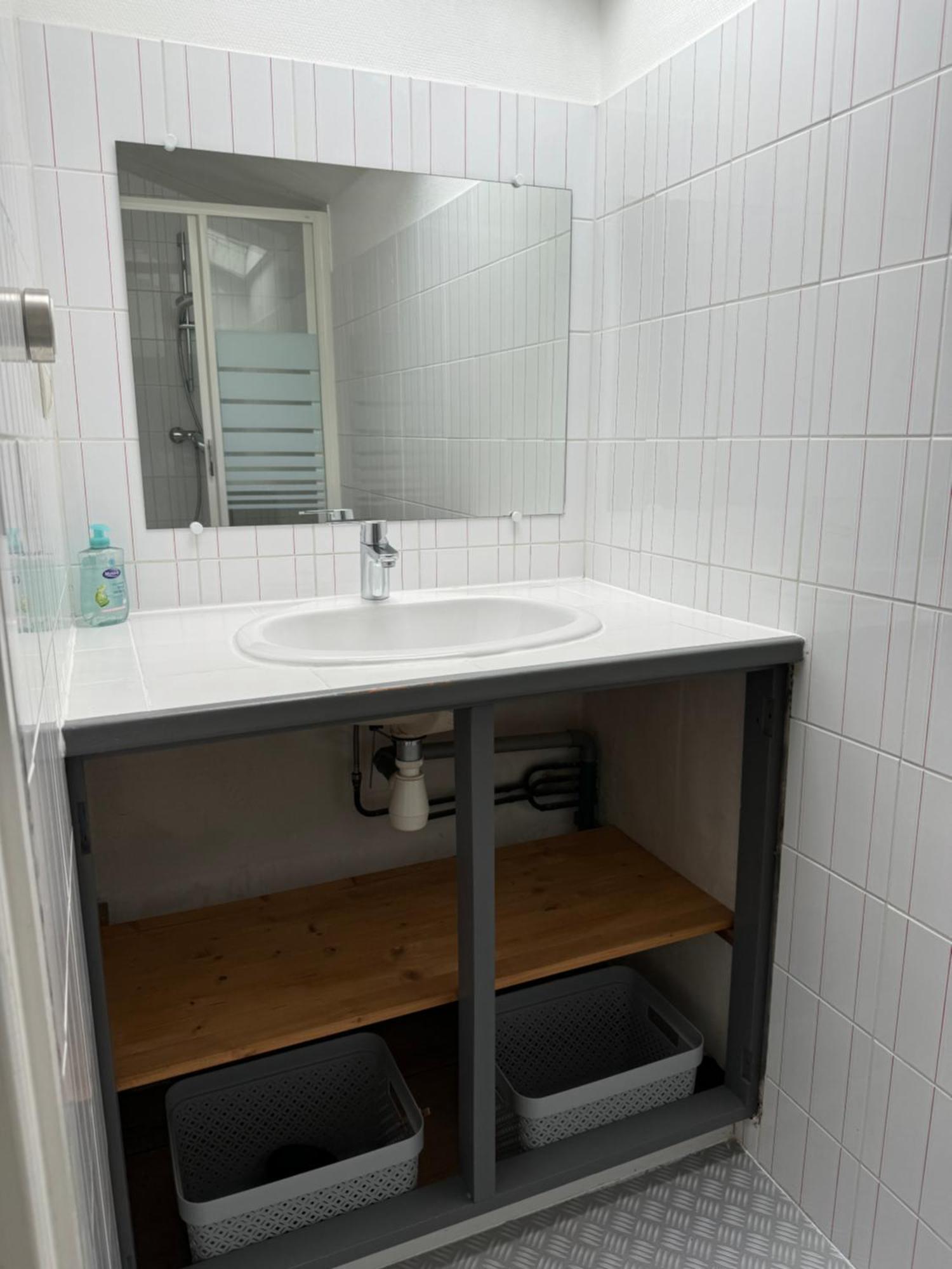 Chambres D'Hotes Des Tours A La Rochelle La Rochelle  Buitenkant foto