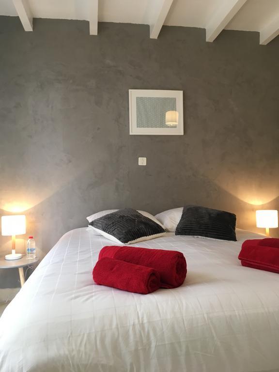 Chambres D'Hotes Des Tours A La Rochelle La Rochelle  Buitenkant foto