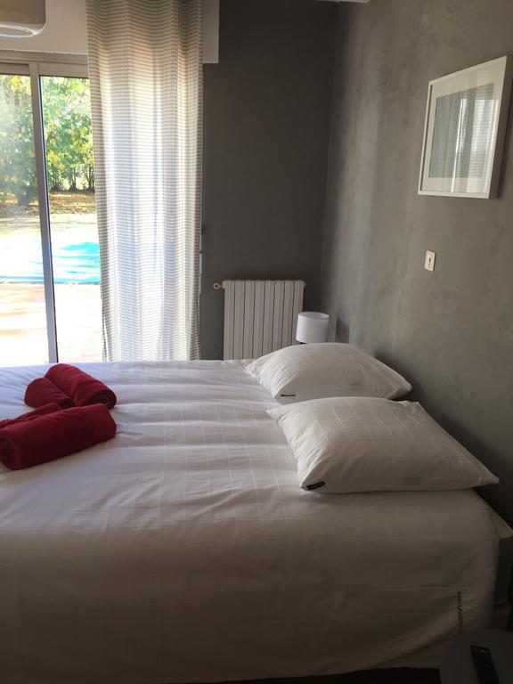 Chambres D'Hotes Des Tours A La Rochelle La Rochelle  Buitenkant foto